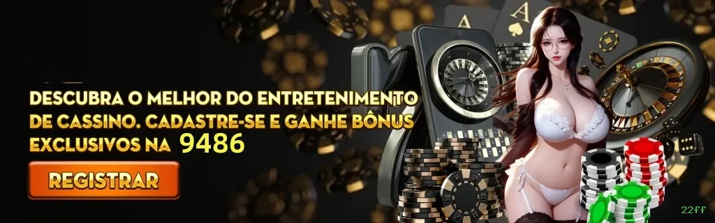 App 22ff para Android e iOS - download grátis