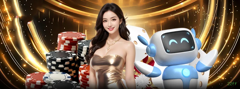 Slots no app 22ff mobile