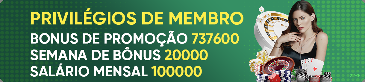 Central de dúvidas rápidas sobre o app 22ff