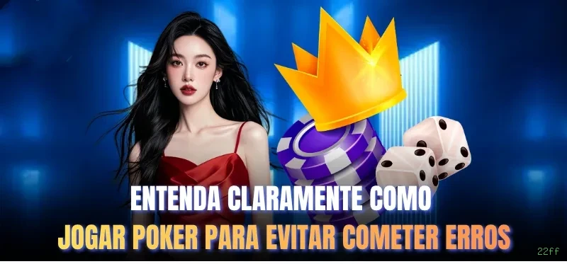 Cassino 22ff app mobile