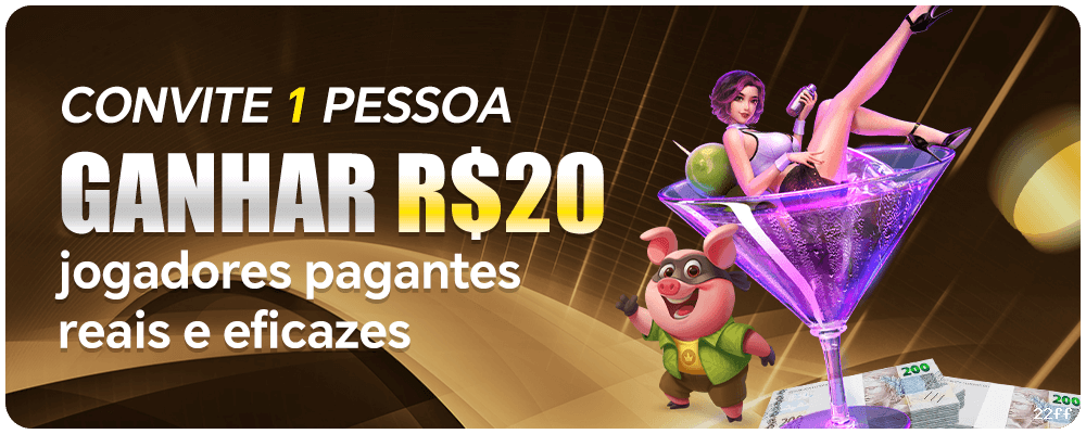 Formulário registro 22ff