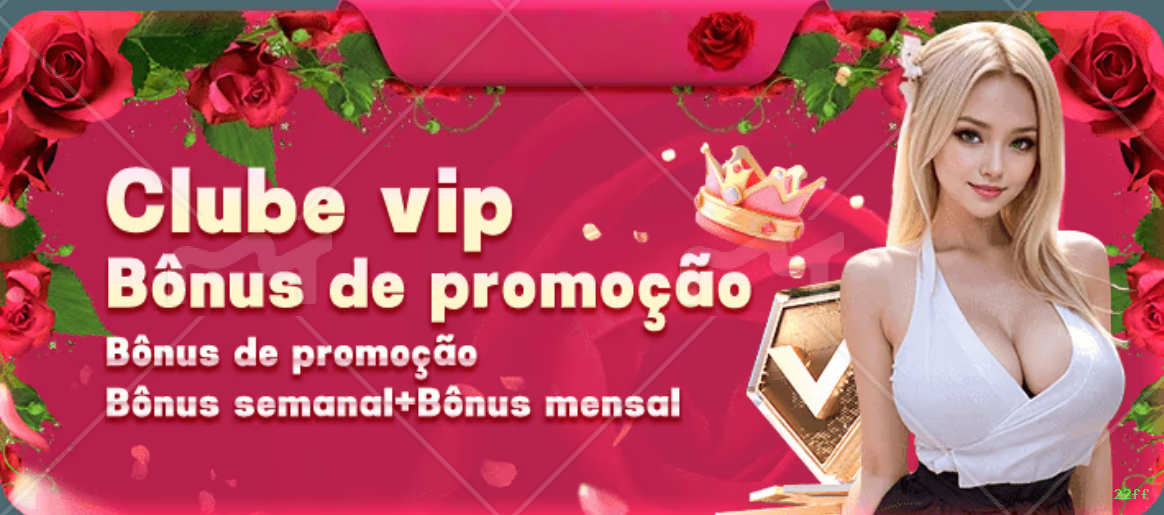 Ganhar e sacar na 22ff
